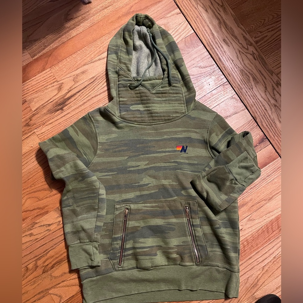 Aviator Nation Ninja Medium
